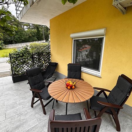 Riad Apartments Zgornje Skofije Exterior foto