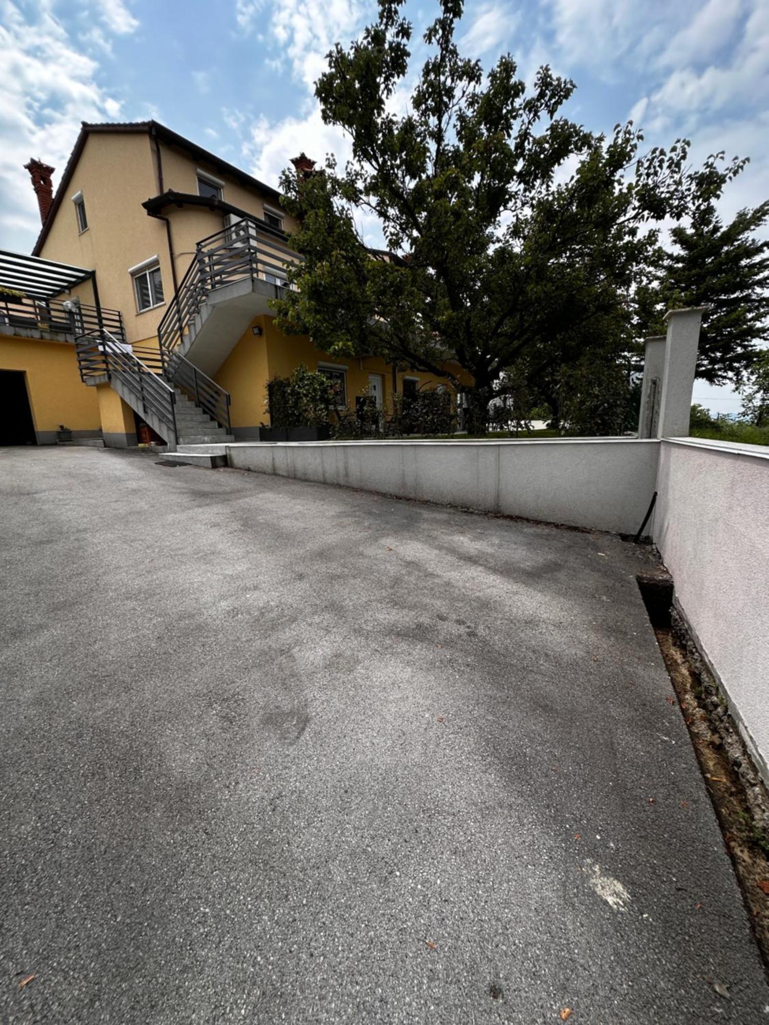 Riad Apartments Zgornje Skofije Exterior foto