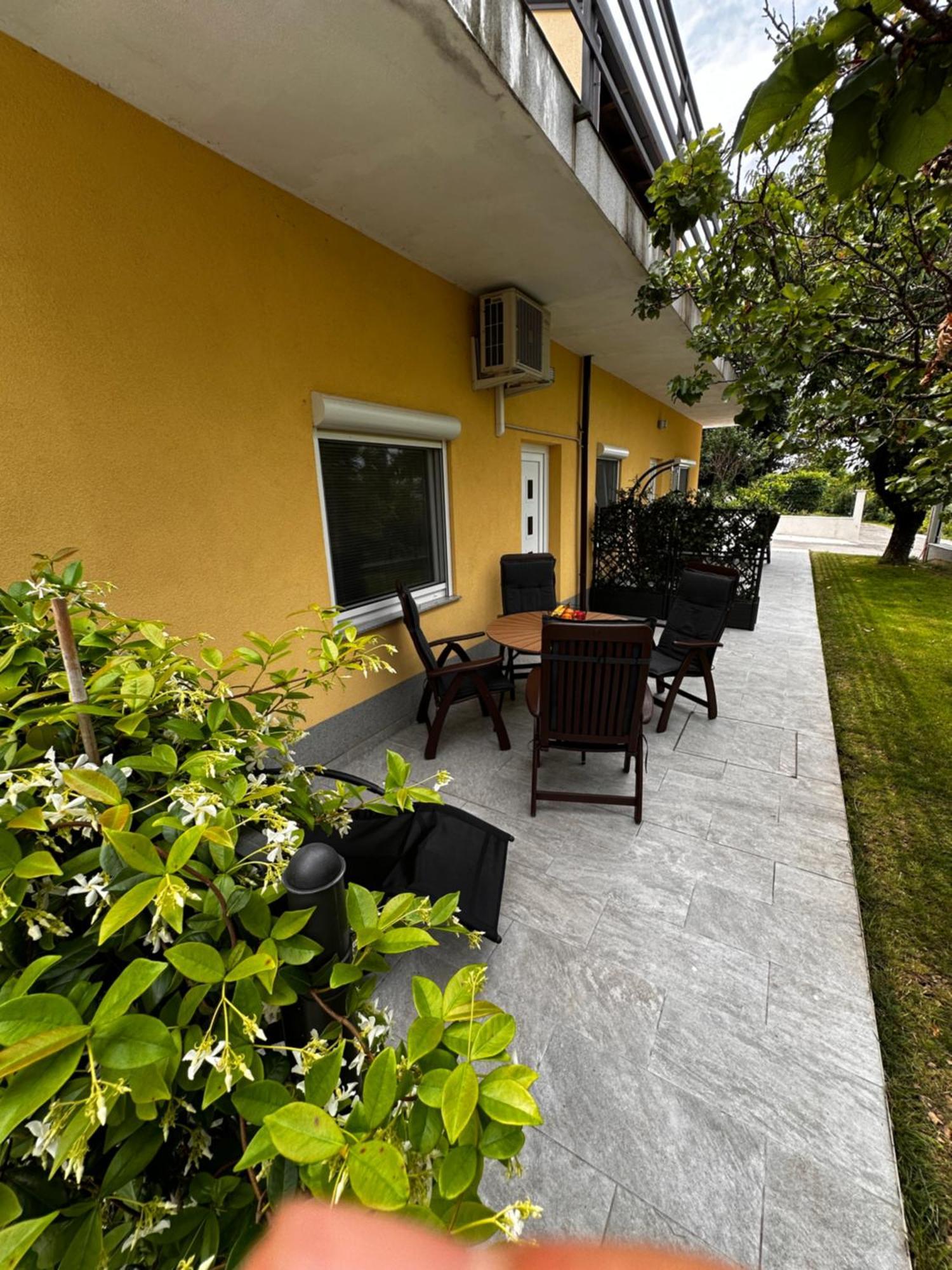 Riad Apartments Zgornje Skofije Exterior foto